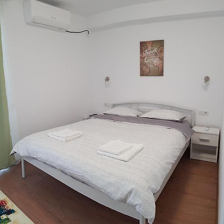 Apartament 11 Budiu Targu-Mures Bagian luar foto