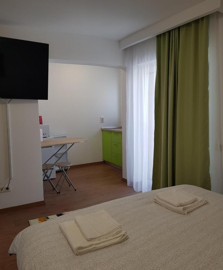 Apartament 11 Budiu Targu-Mures Bagian luar foto
