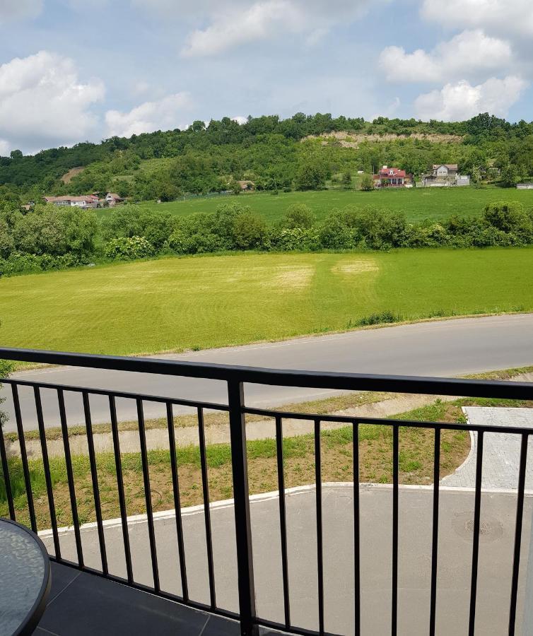 Apartament 11 Budiu Targu-Mures Bagian luar foto